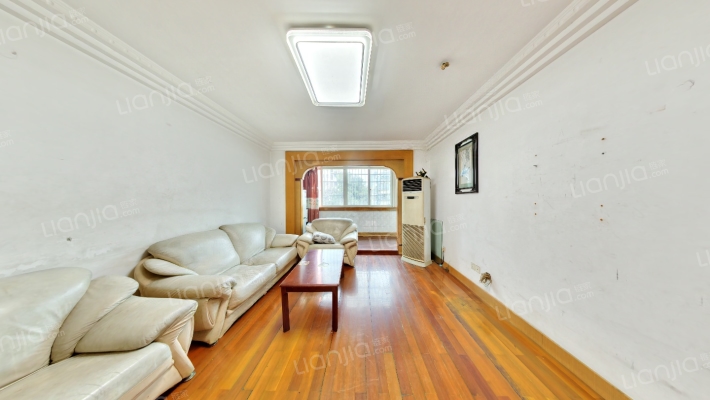 人民二村二手房实景图