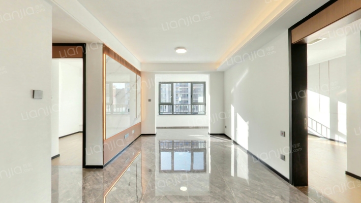 北京城建·星誉BEIJING二手房实景图