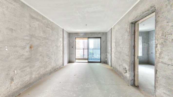 阳光城檀悦B地块二手房实景图