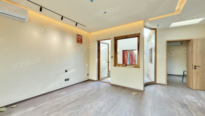 南官房胡同二手房实景图