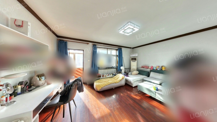 王府公寓二手房实景图