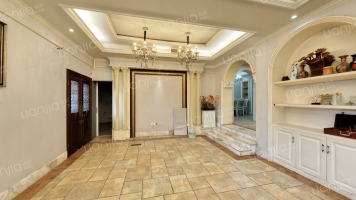 丰泽园二手房实景图