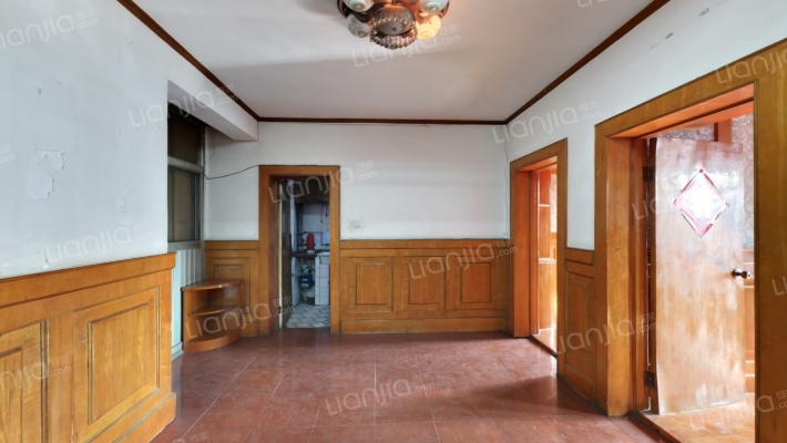 米巷小区二手房实景图