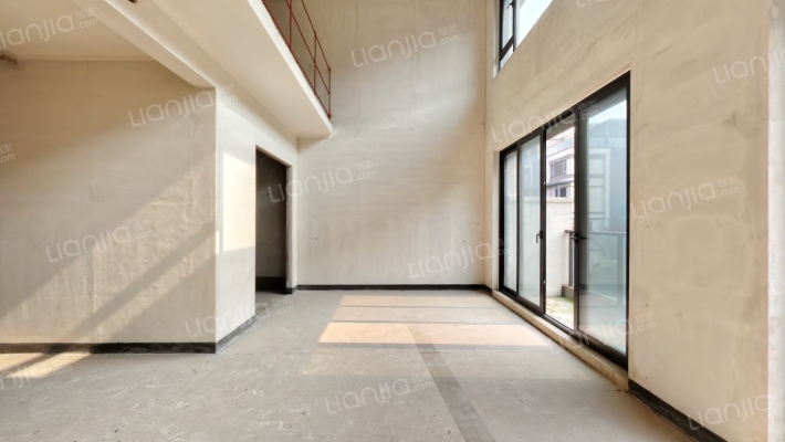 学宸名著S1组团二手房实景图