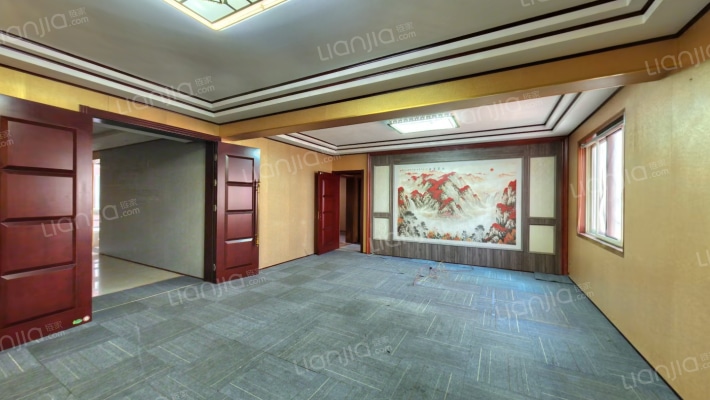 华茂大厦二手房实景图