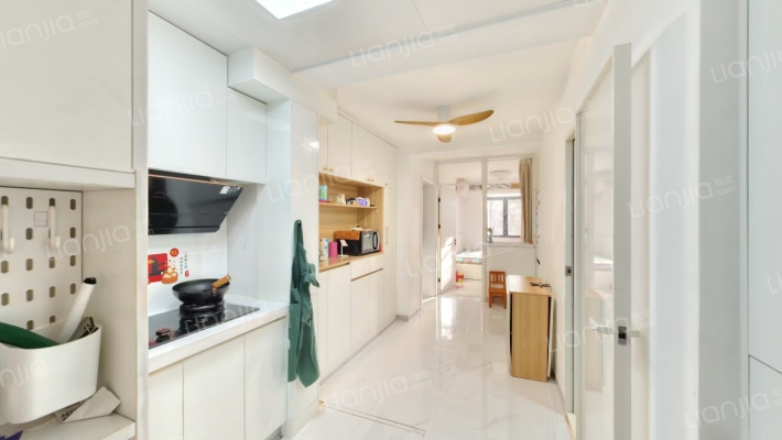 首体宿舍二手房实景图