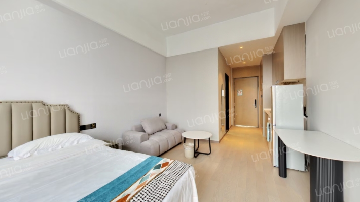 首创天阅公馆二手房实景图