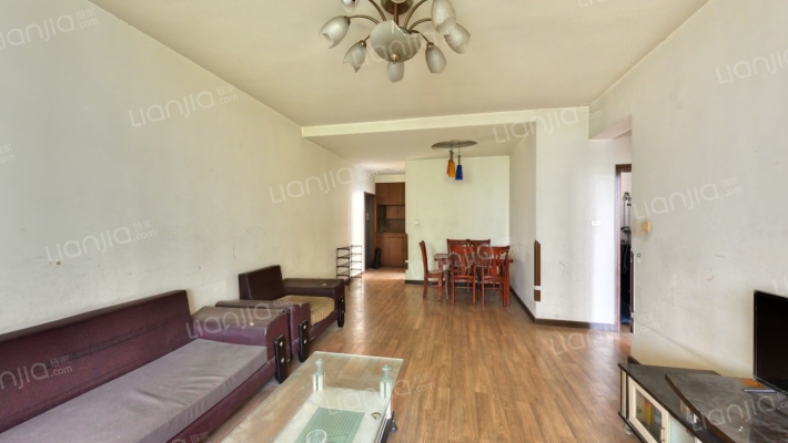 三九八新二区二手房实景图