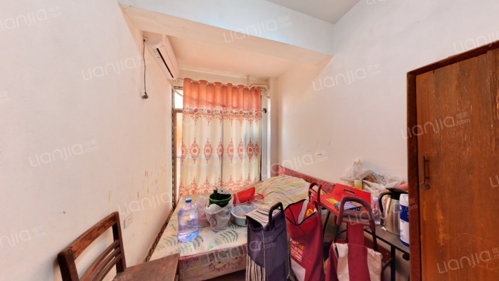 米粮新家园二手房实景图