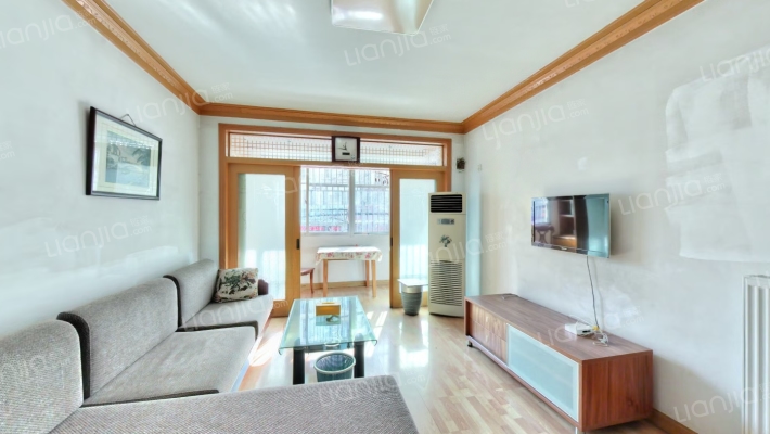 东方苑二手房实景图