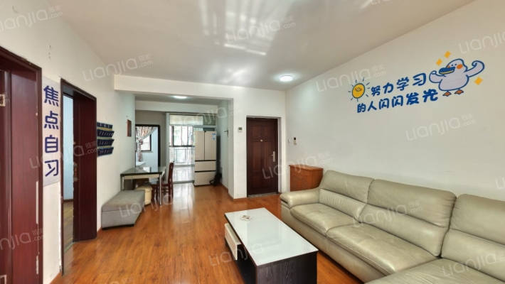 龙源丽景二手房实景图