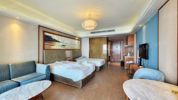 享海1777二手房实景图