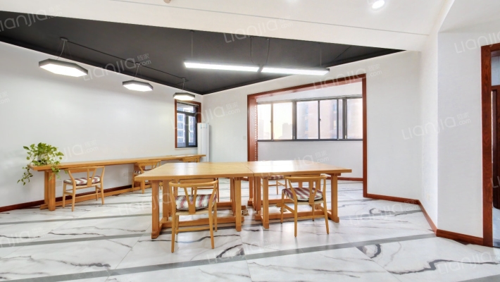 石桥花园A区二手房实景图