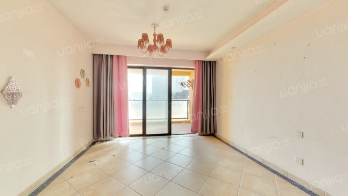 虹海湾二期二手房实景图