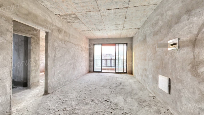 前进四路二手房实景图