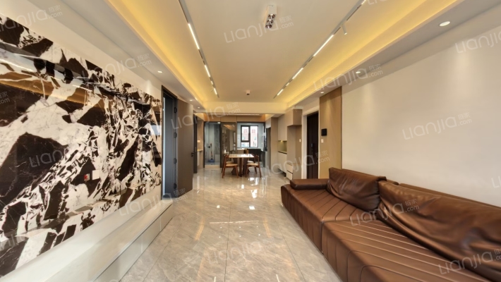 尚书茗苑二手房实景图