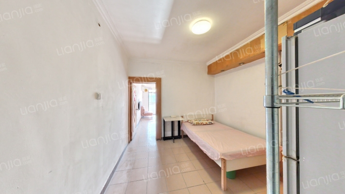 小黄庄二区二手房实景图