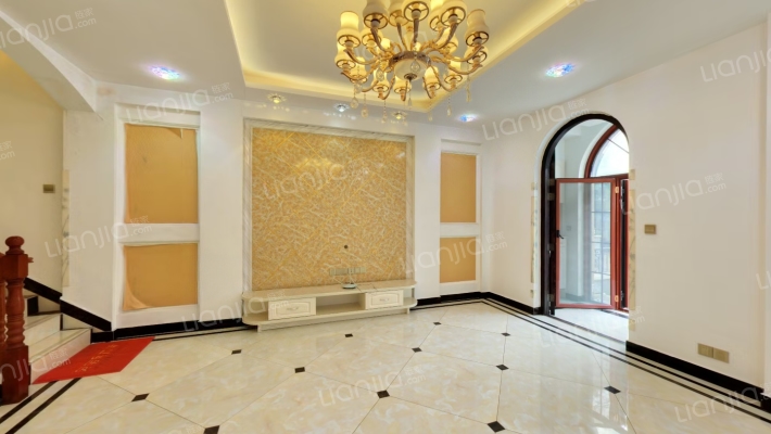 荣盛观湖郡二手房实景图