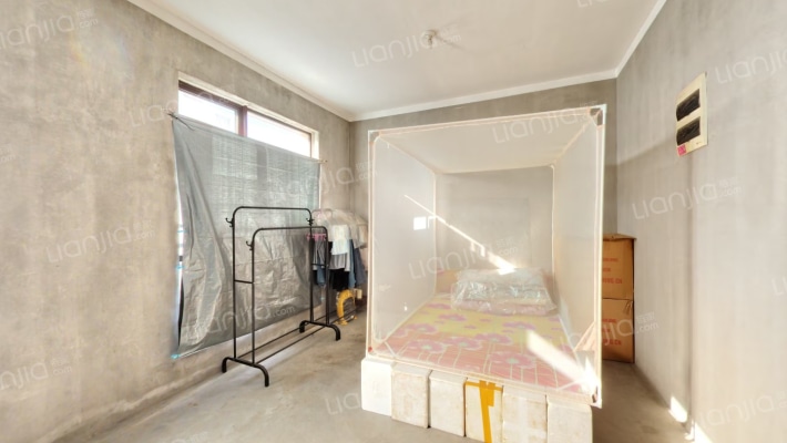 天华玺园二手房实景图