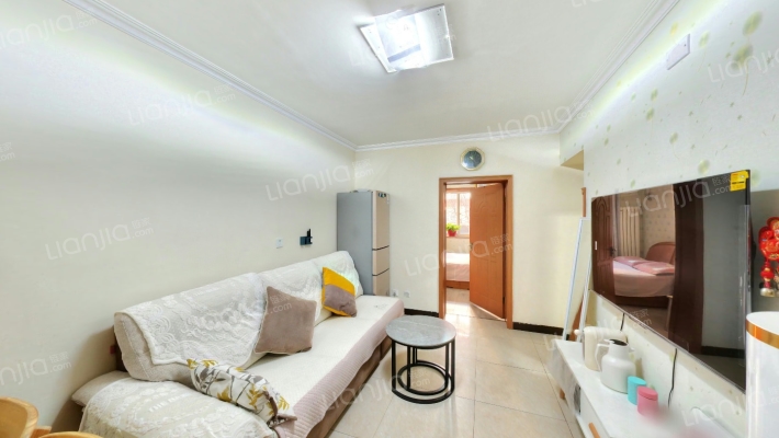 新华街六里二手房实景图