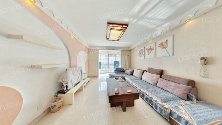 东岸尚景A区二手房实景图