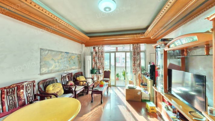 港城花园二手房实景图