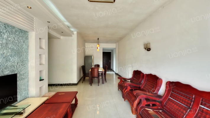 南祥苑二手房实景图