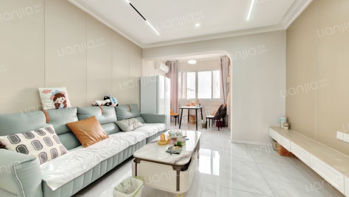 一环路西三段外侧百寿路4号二手房实景图