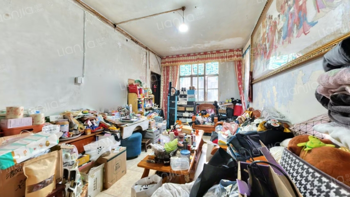 石人正街25号二手房实景图