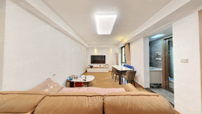 中交锦数双河苑北区二手房实景图