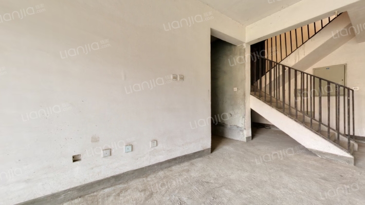 芙蓉西墅二手房实景图