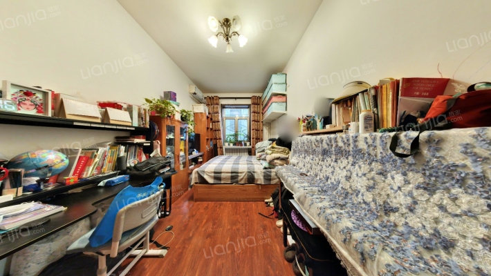 北三环西路47号院二手房实景图