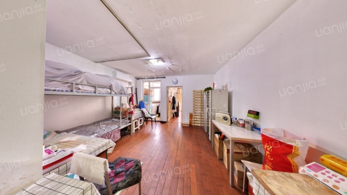 燕景佳园二手房实景图