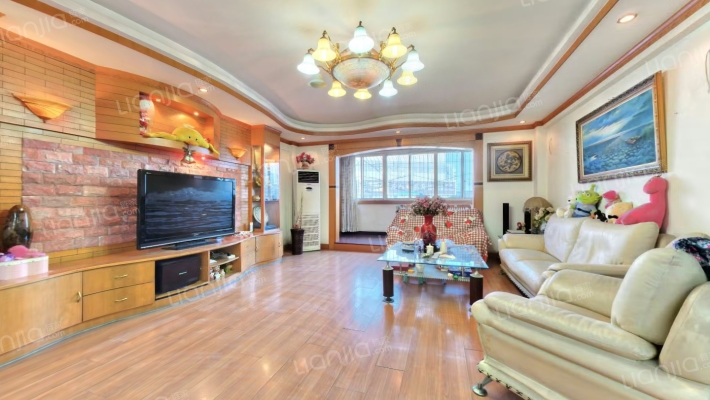 广厦公寓二手房实景图