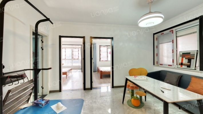 长城雅苑二手房实景图