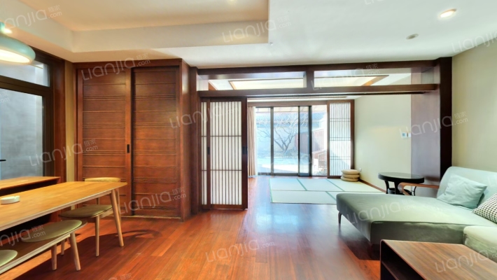 汤景泽二手房实景图