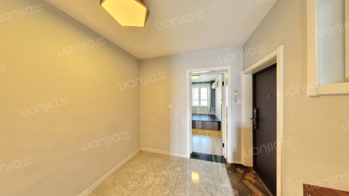 芳园南里二手房实景图