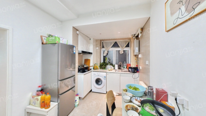 马家堡路33号院二手房实景图