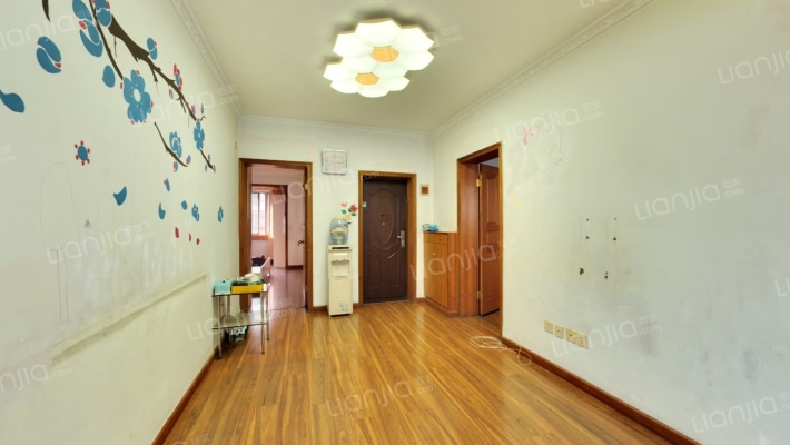 花牌坊191号二手房实景图