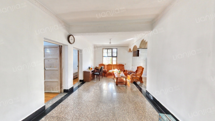 北门社区二手房实景图