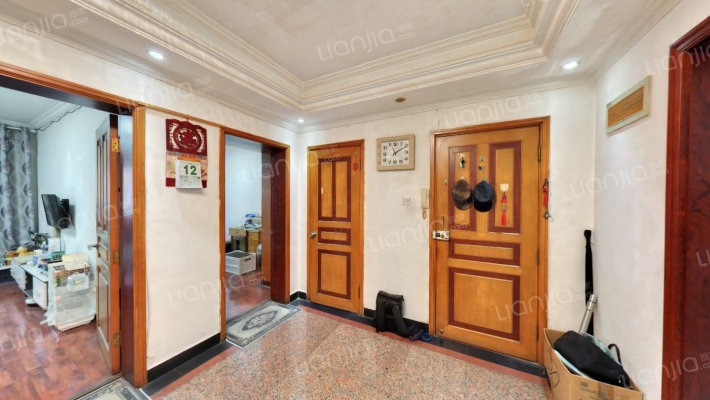 江宁路二手房实景图