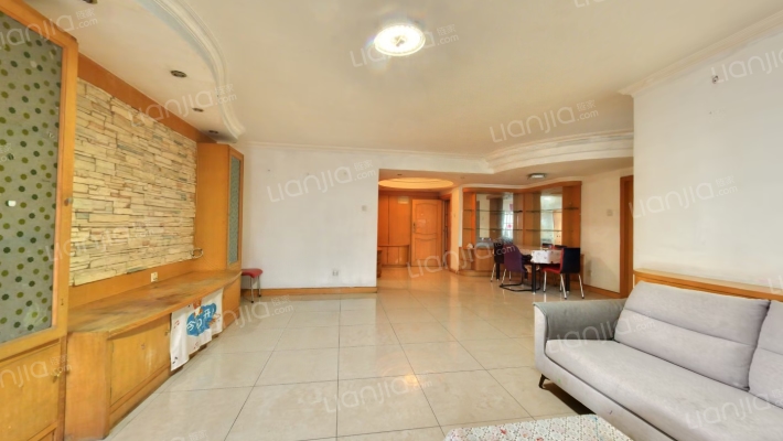 青塔秀园二手房实景图