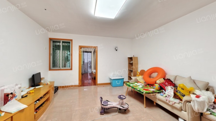 同善小区二手房实景图