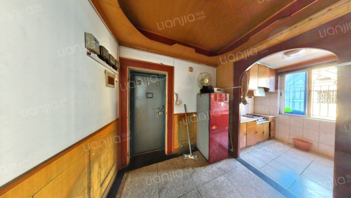 王家弄教师楼二手房实景图