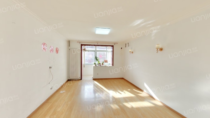 东大街东里二手房实景图