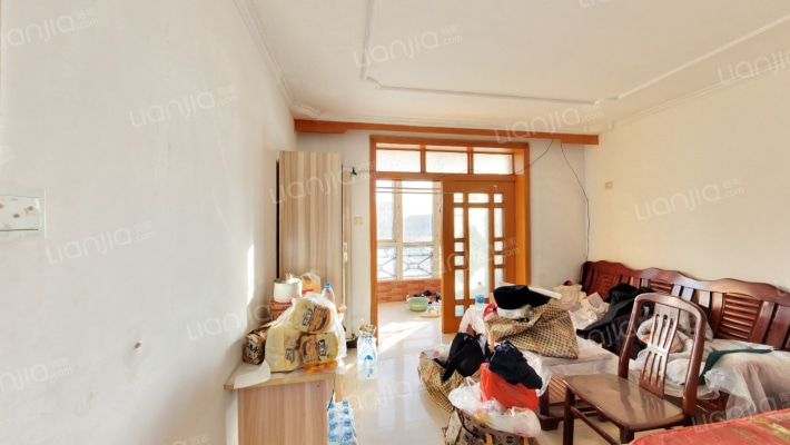 惠馨苑二手房实景图