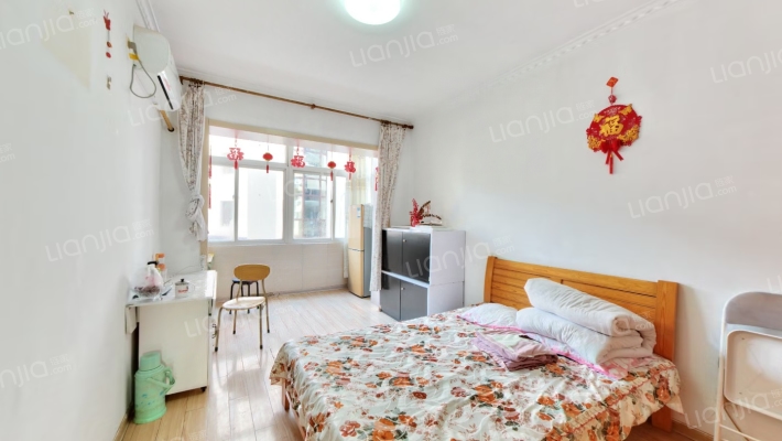 陵县路二手房实景图