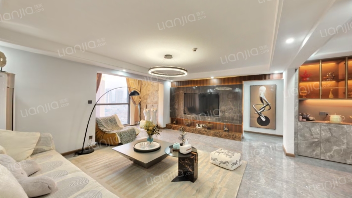 帝一广场二手房实景图