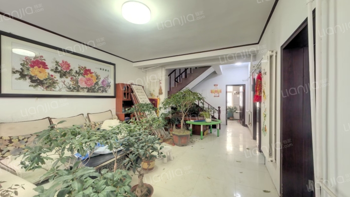 金城花园二手房实景图