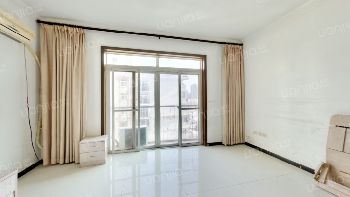 时尚欧洲二手房实景图